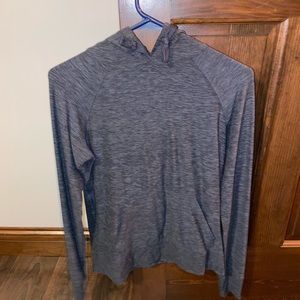 Super Lightweight Workout Top!